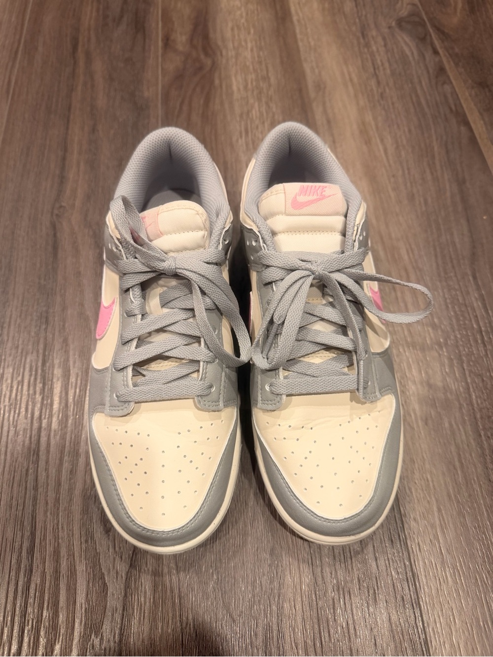Nike Dunks